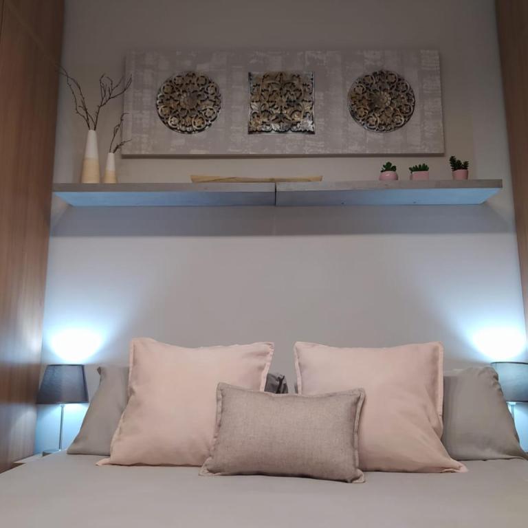 Apartamento Ilarcuris con patio privado - Apartamento de 2 dormitorios - 15