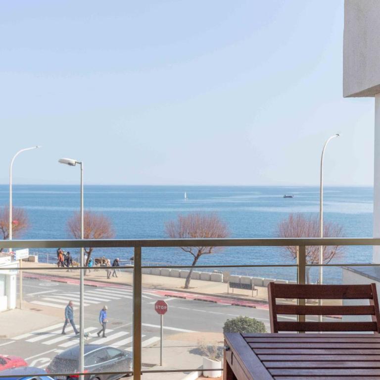 PRIMERISIMA LINEA DE MAR. HUTG 038644-53 - Apartamento de 2 dormitorios - 2