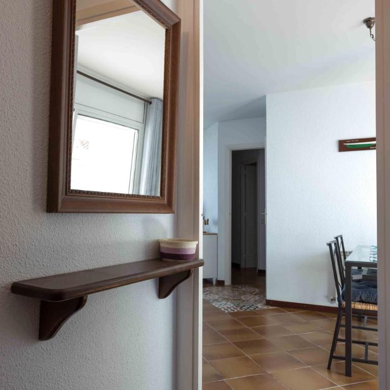 PRIMERISIMA LINEA DE MAR. HUTG 038644-53 - Apartamento de 2 dormitorios - 3