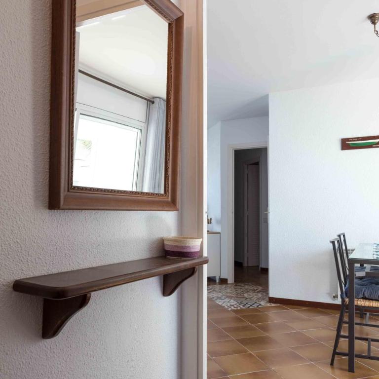 PRIMERISIMA LINEA DE MAR. HUTG 038644-53 - Apartamento de 2 dormitorios - 4