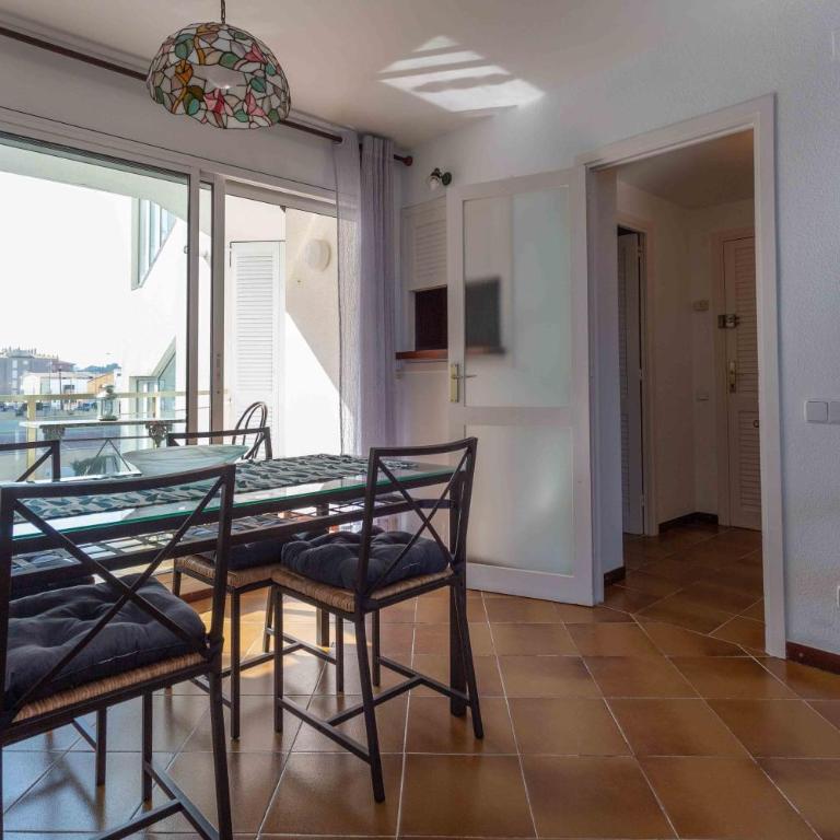 PRIMERISIMA LINEA DE MAR. HUTG 038644-53 - Apartamento de 2 dormitorios - 10