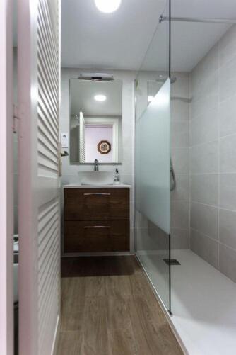PRIMERISIMA LINEA DE MAR. HUTG 038644-53 - Apartamento de 2 dormitorios - 28