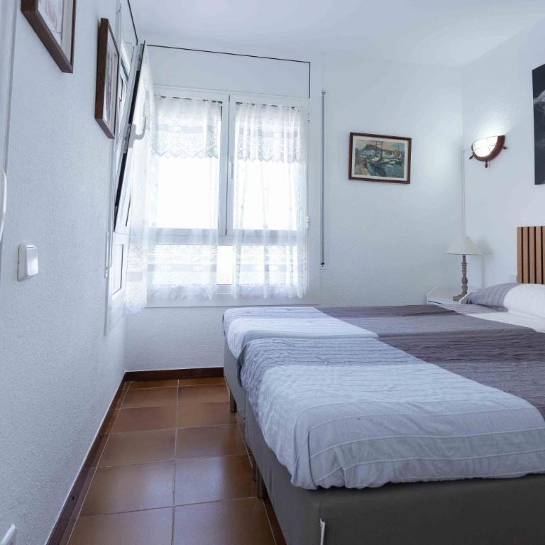 PRIMERISIMA LINEA DE MAR. HUTG 038644-53 - Apartamento de 2 dormitorios - 25