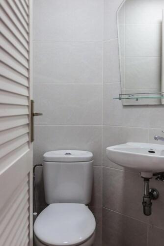PRIMERISIMA LINEA DE MAR. HUTG 038644-53 - Apartamento de 2 dormitorios - 30