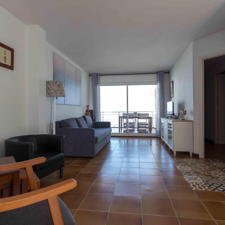 PRIMERISIMA LINEA DE MAR. HUTG 038644-53 - Apartamento de 2 dormitorios - 13