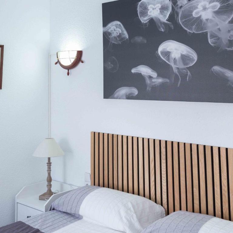 PRIMERISIMA LINEA DE MAR. HUTG 038644-53 - Apartamento de 2 dormitorios - 24