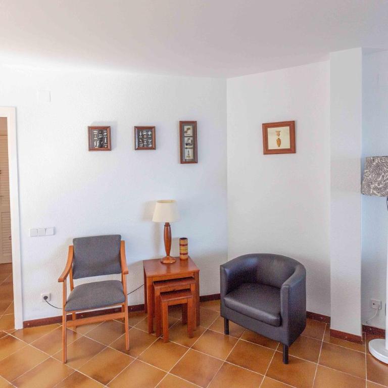 PRIMERISIMA LINEA DE MAR. HUTG 038644-53 - Apartamento de 2 dormitorios - 14