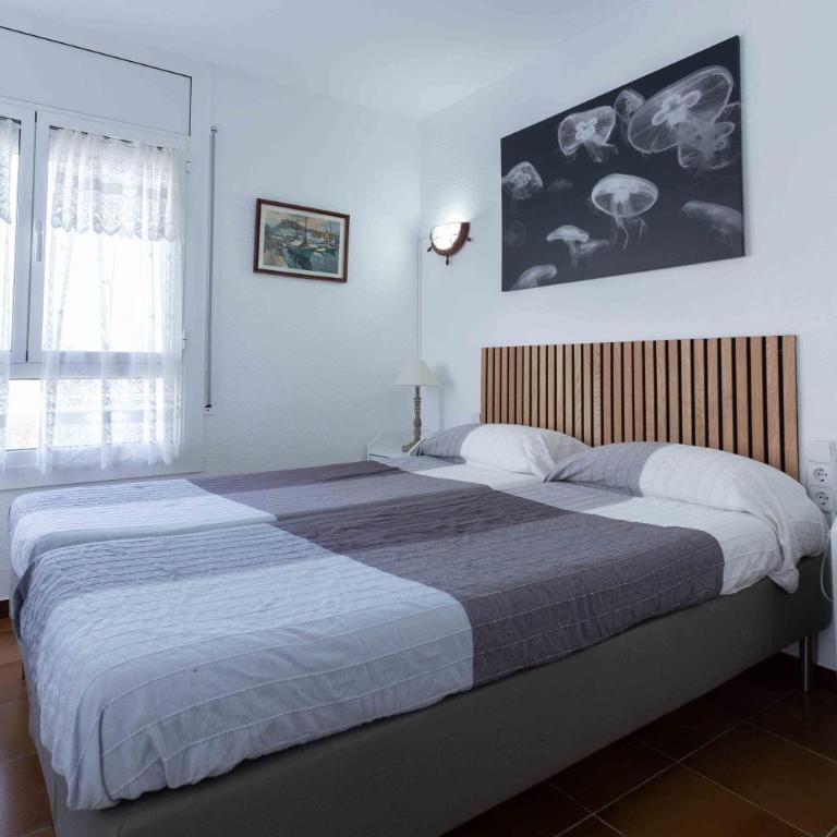 PRIMERISIMA LINEA DE MAR. HUTG 038644-53 - Apartamento de 2 dormitorios - 22