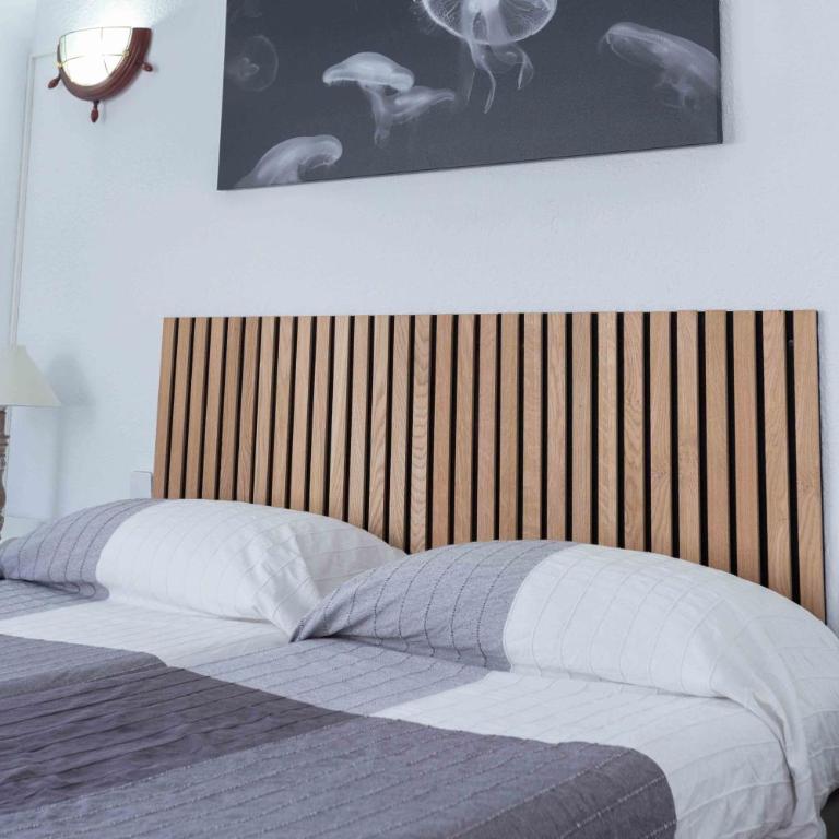 PRIMERISIMA LINEA DE MAR. HUTG 038644-53 - Apartamento de 2 dormitorios - 21