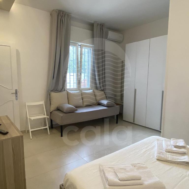 Apples House By Cala Salento - Villa - 15