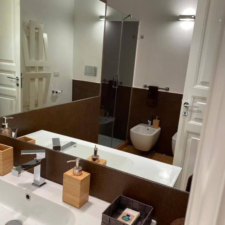 Maison Bozzi 51 - Appartamento Deluxe - 18