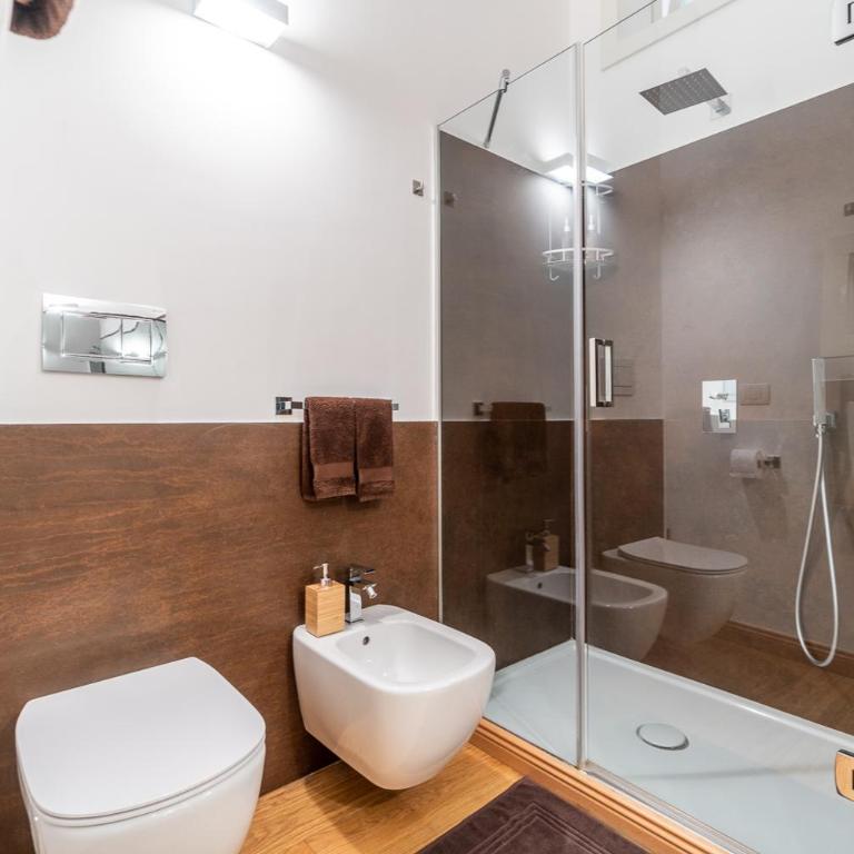 Maison Bozzi 51 - Appartamento Deluxe - 17