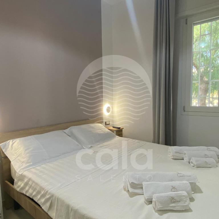 Apples House By Cala Salento - Villa - 33