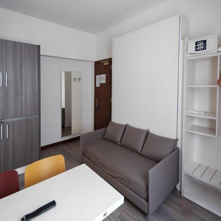 Acquarello Swiss Quality Hotel - Monolocale - 3