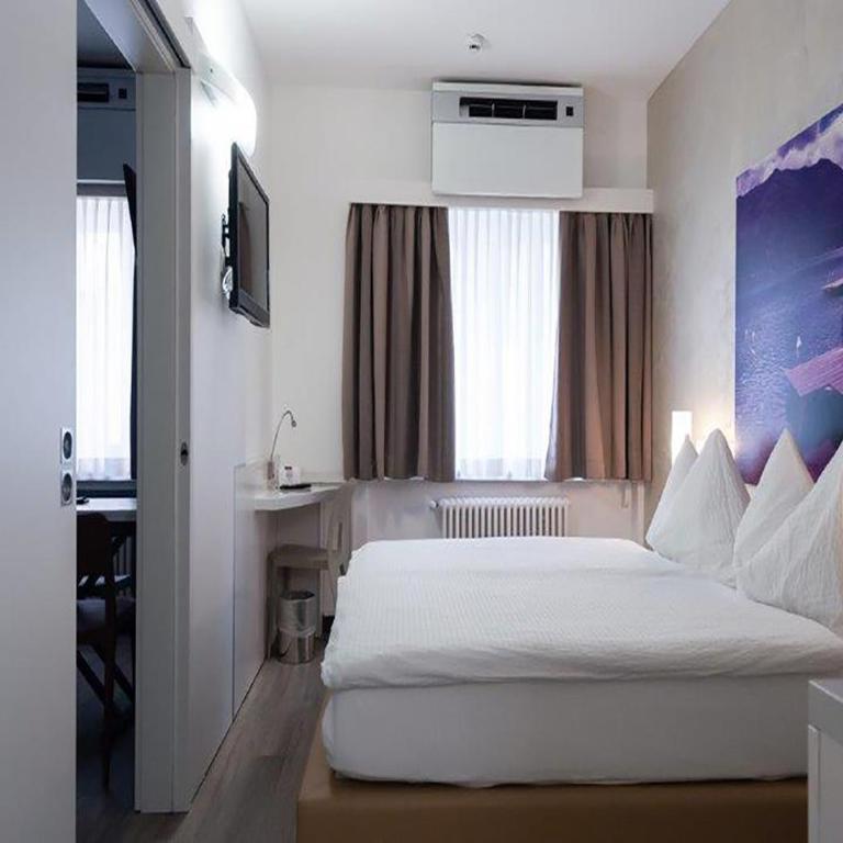 Acquarello Swiss Quality Hotel - Monolocale - 1