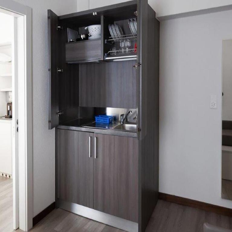 Acquarello Swiss Quality Hotel - Monolocale - 4