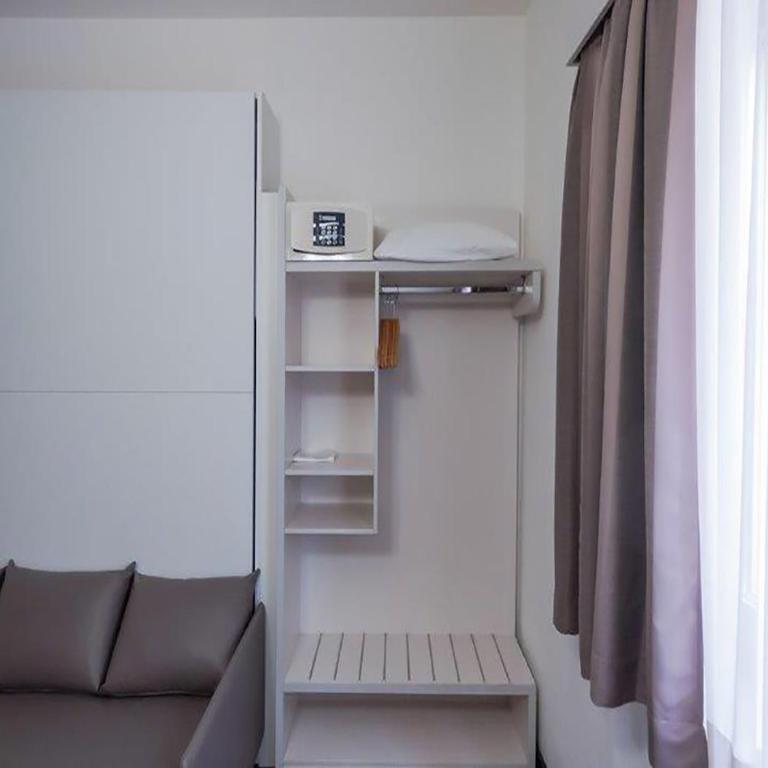 Acquarello Swiss Quality Hotel - Monolocale - 5