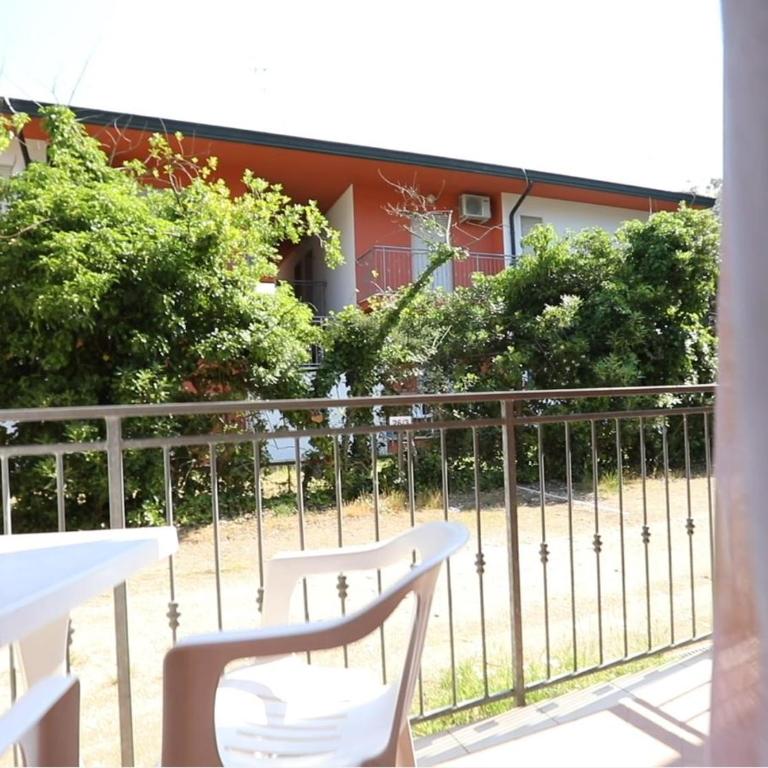 Villa Roswal - Appartamento - Piano Terra - 10