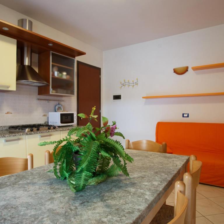 Palazzina Elvira - Appartamento con 2 Camere da Letto - 3