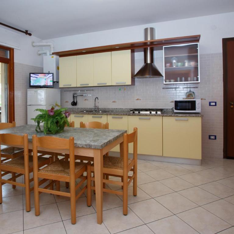 Palazzina Elvira - Appartamento con 2 Camere da Letto - 5