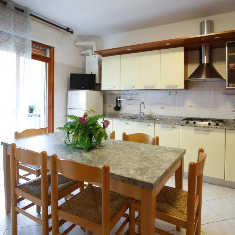 Palazzina Elvira - Appartamento con 2 Camere da Letto - 4