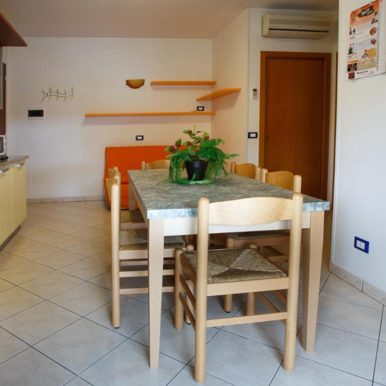 Palazzina Elvira - Appartamento con 2 Camere da Letto - 6