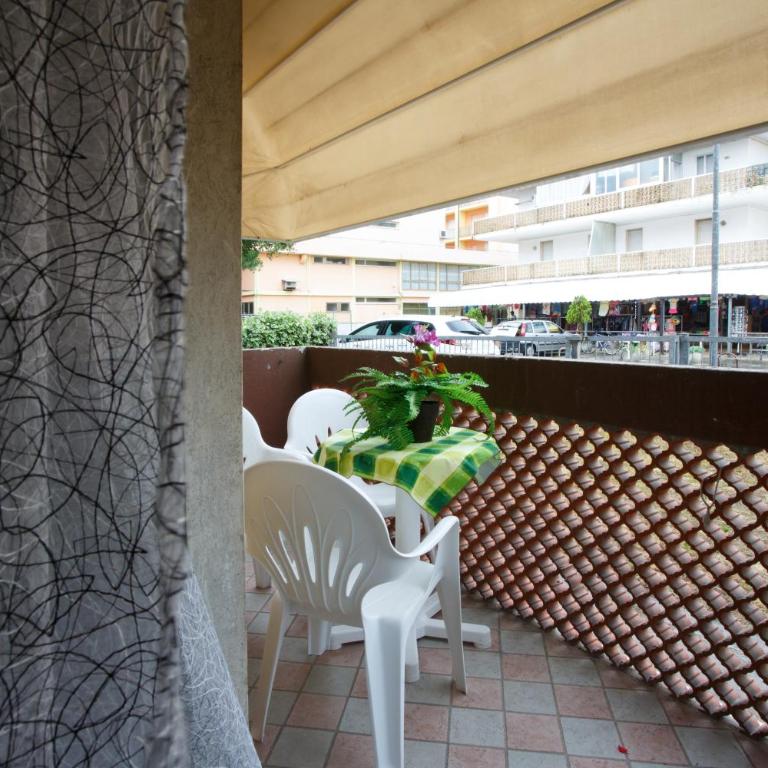 Palazzina Elvira - Appartamento con 2 Camere da Letto - 13