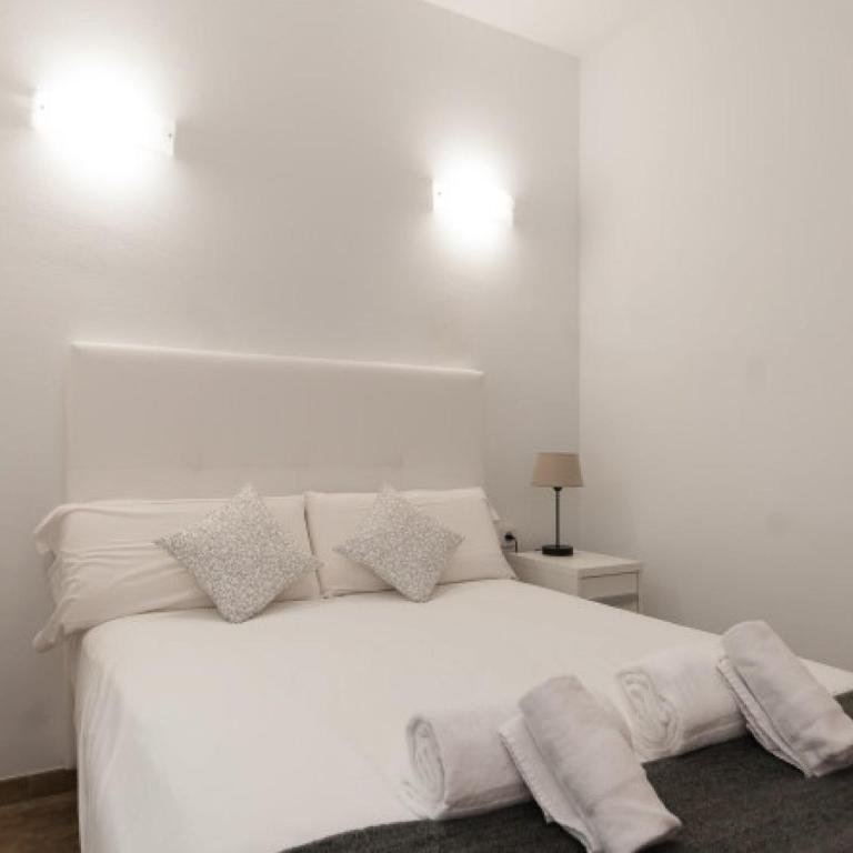Picasso Suites - Apartment with Terrace - 2