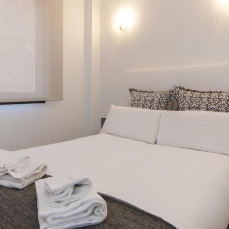 Picasso Suites - Apartment with Terrace - 3