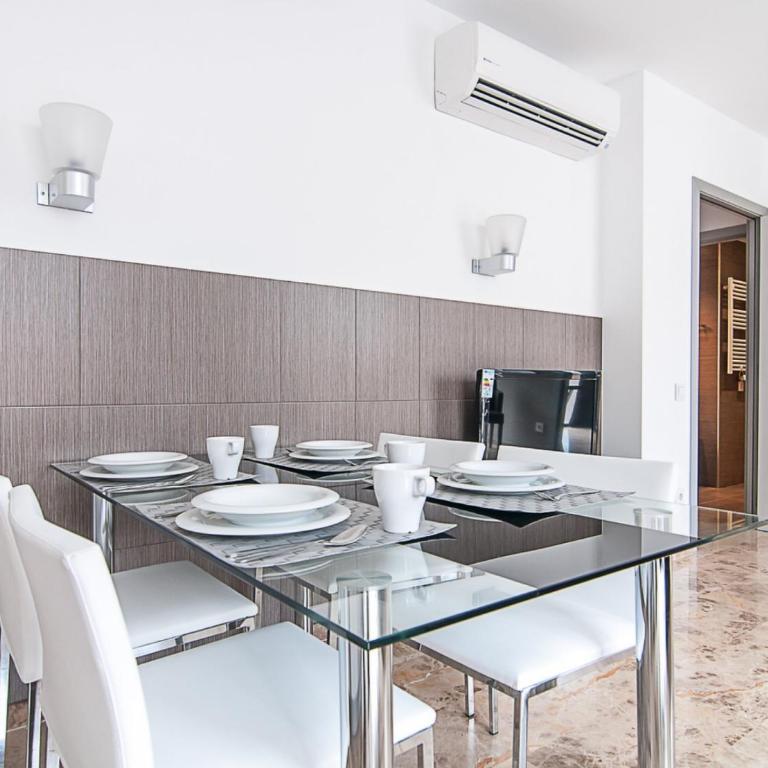 Picasso Suites - Apartment - 11