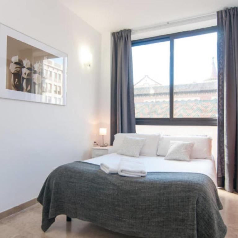 Picasso Suites - Apartment - 9