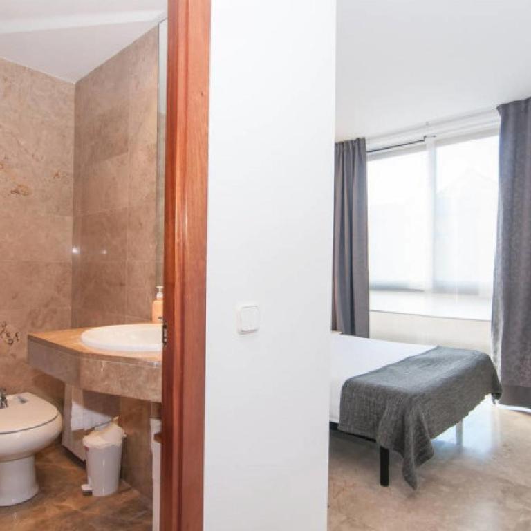 Picasso Suites - Apartment with Terrace - 5