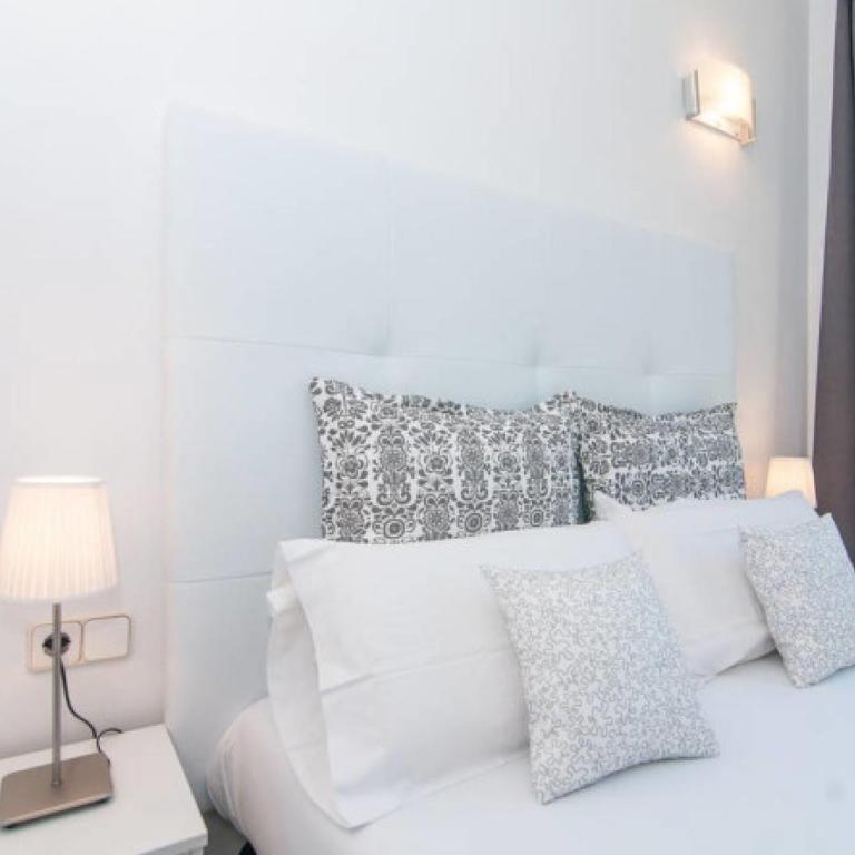 Picasso Suites - Apartment - 13