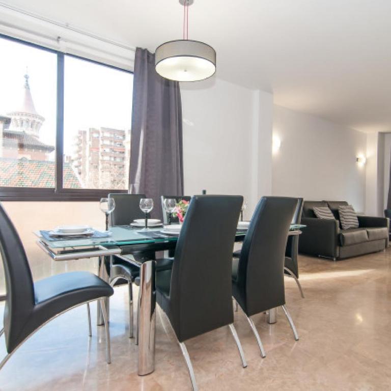 Picasso Suites - Apartment - 18