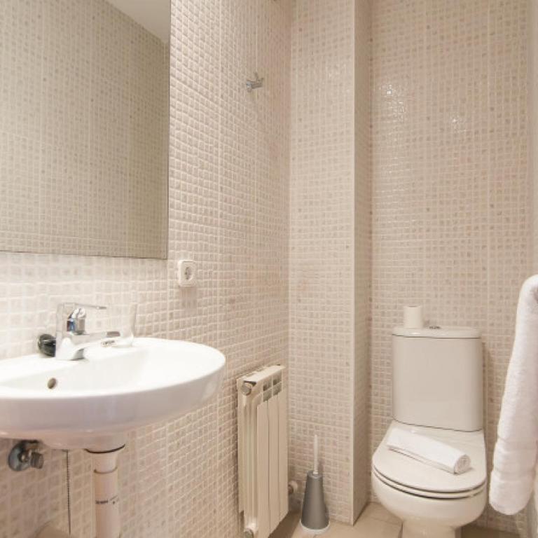 Picasso Suites - Apartment - 19