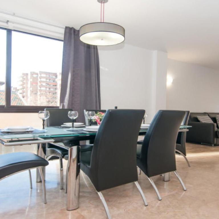 Picasso Suites - Apartment - 22