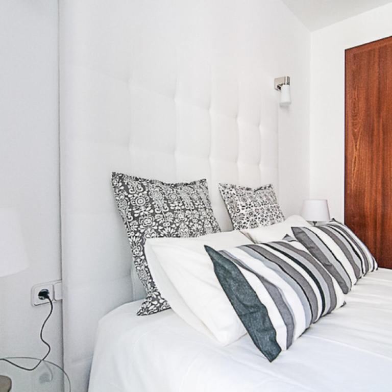 Picasso Suites - Apartment - 5