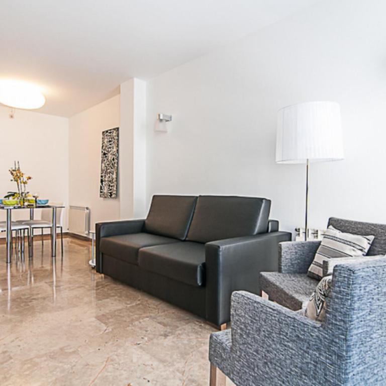 Picasso Suites - Apartment - 12