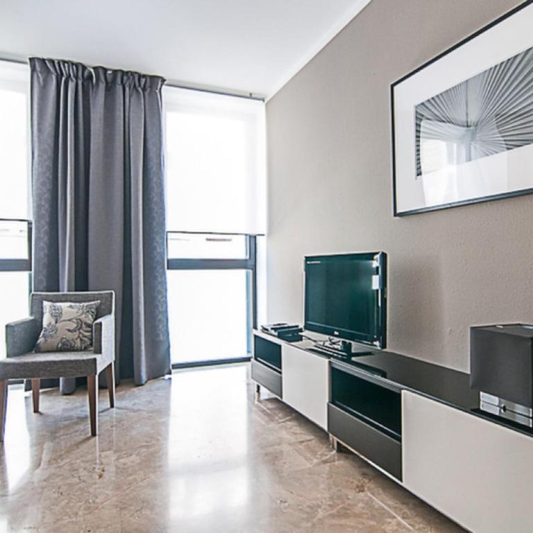 Picasso Suites - Apartment - 13