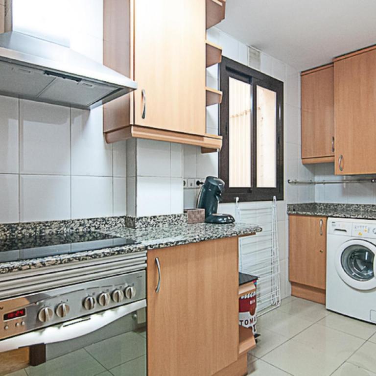 Picasso Suites - Apartment - 14