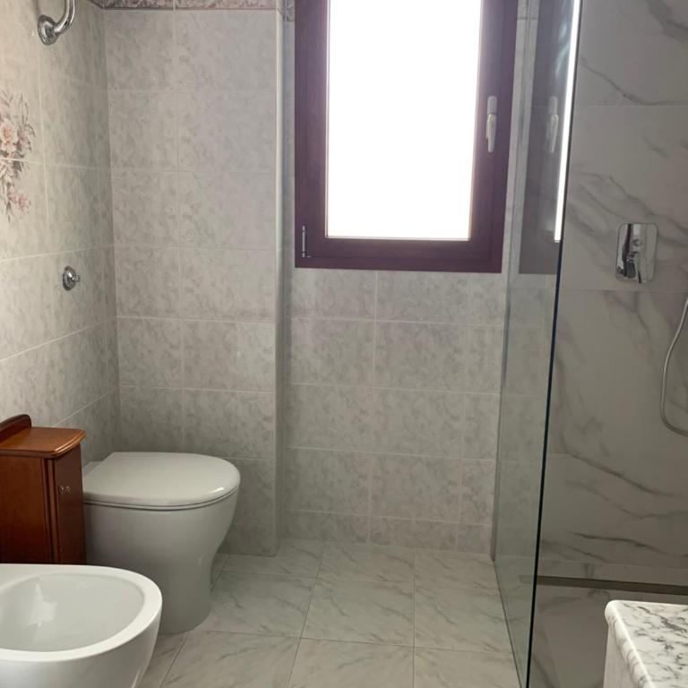 B&B Bentu de Mari - Camera Quadrupla - 4