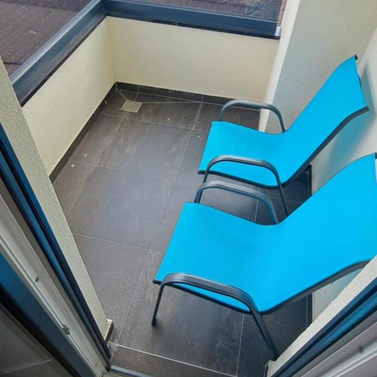 Delta BL - Apartman sa 1 Spavaćom Sobom - 15