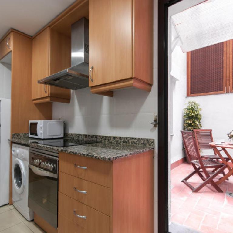 Picasso Suites - Apartment with Terrace - 7
