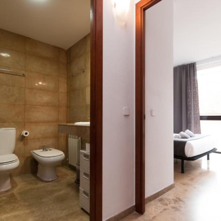 Picasso Suites - Apartment with Terrace - 13