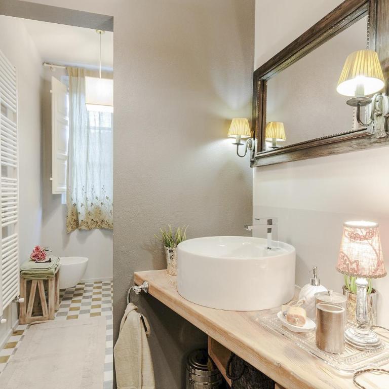 PUCCINI PENTHOUSE with Terrace inside Lucca - Appartamento - 43