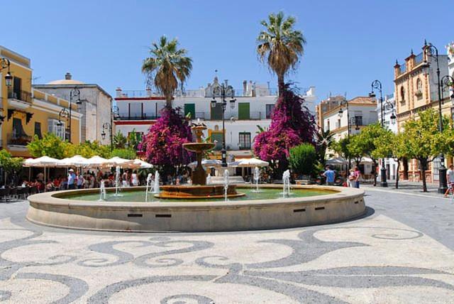 VILLA SALMONETE - Casa de 4 dormitorios - 28
