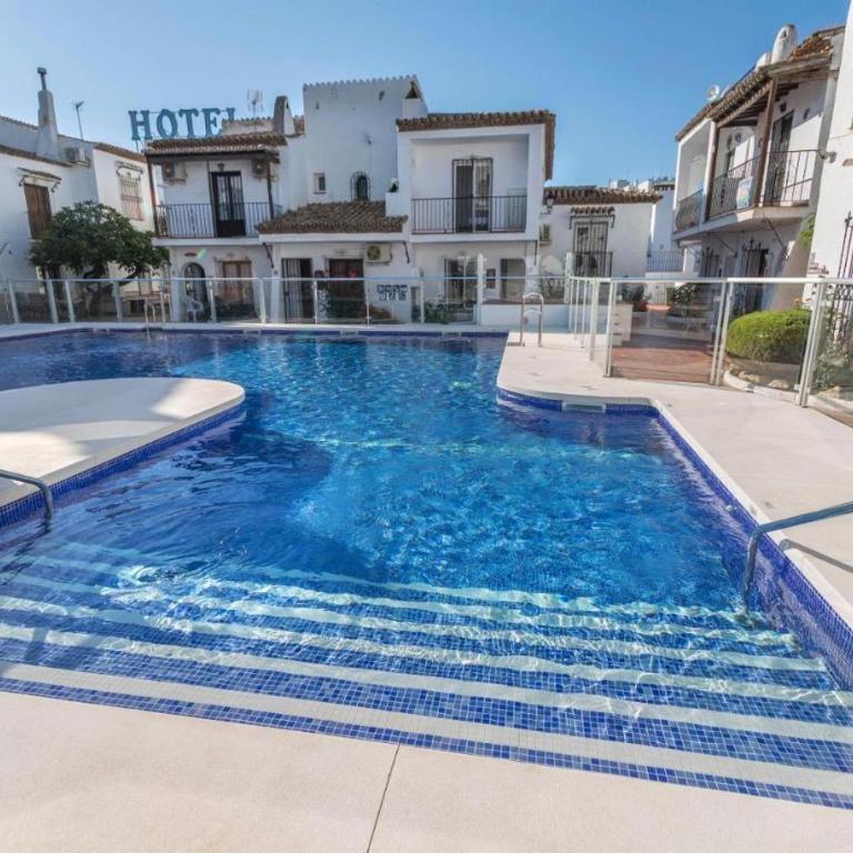 PUEBLO ANDALUZ - Villa de 2 dormitorios - 2