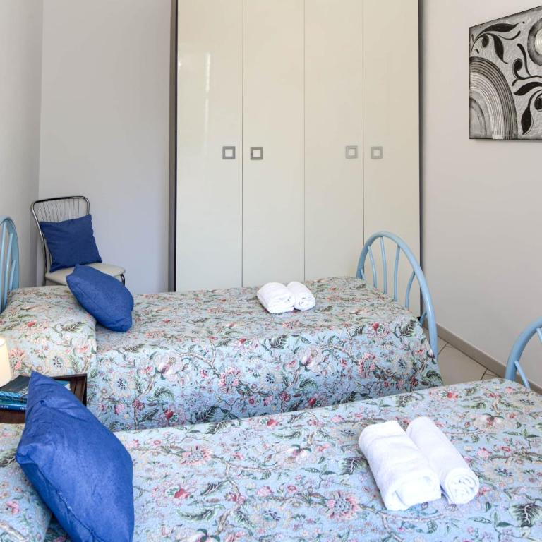 Fernanda 2 - Appartamento con 2 Camere da Letto - 11