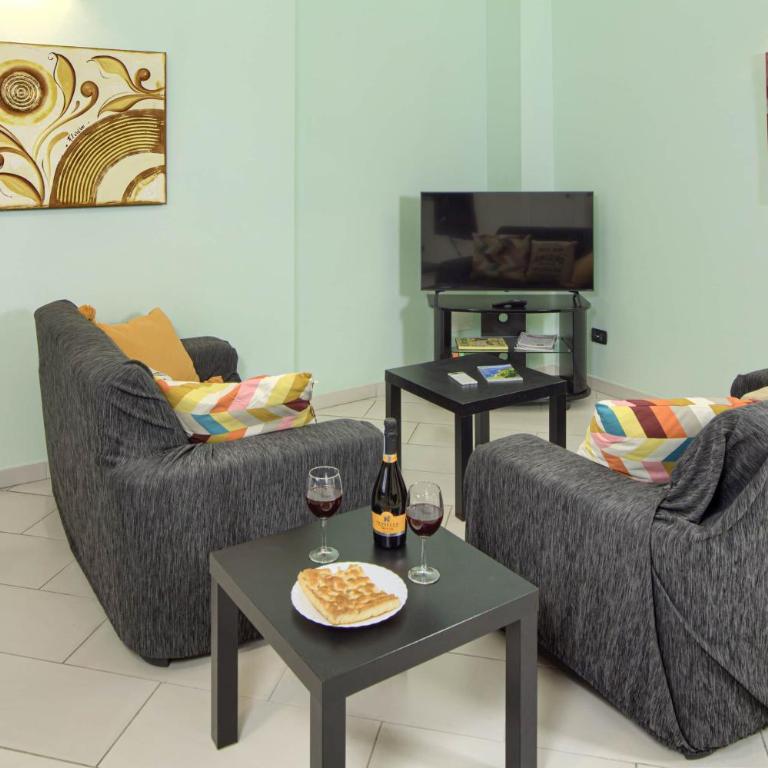 Fernanda 2 - Appartamento con 2 Camere da Letto - 12