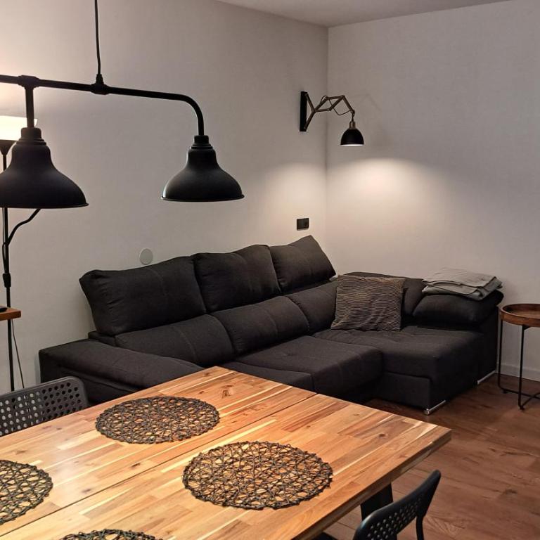 Apartamento Aguilera - Apartamento de 3 dormitorios - 12